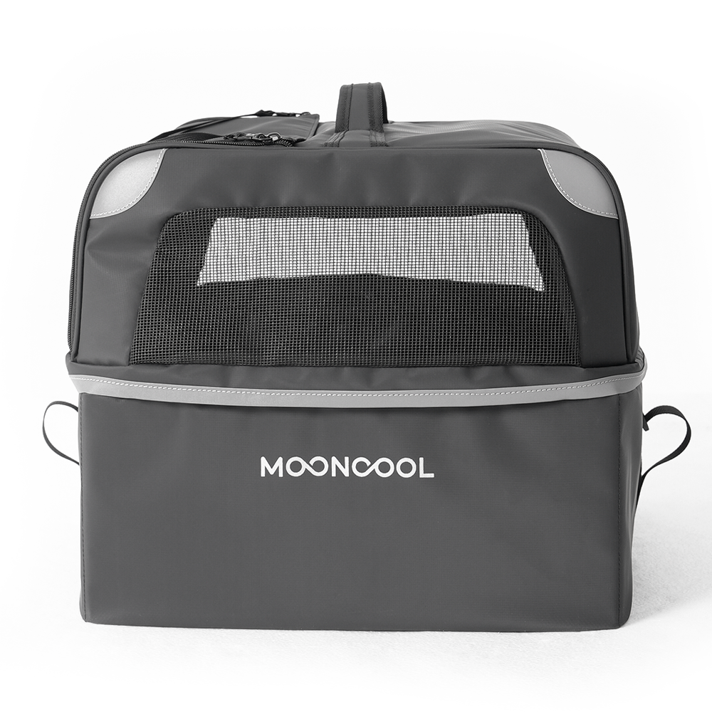 MOONCOOL Front Pet Carrier