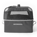 MOONCOOL Front Pet Carrier