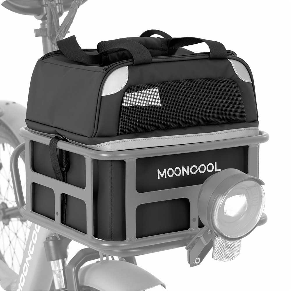 MOONCOOL Front Pet Carrier