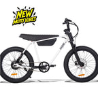 ZOOZ Ultra Flex Low-Bar - Gen 2