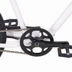 ZOOZ Ultra Flex Low-Bar - Gen 2