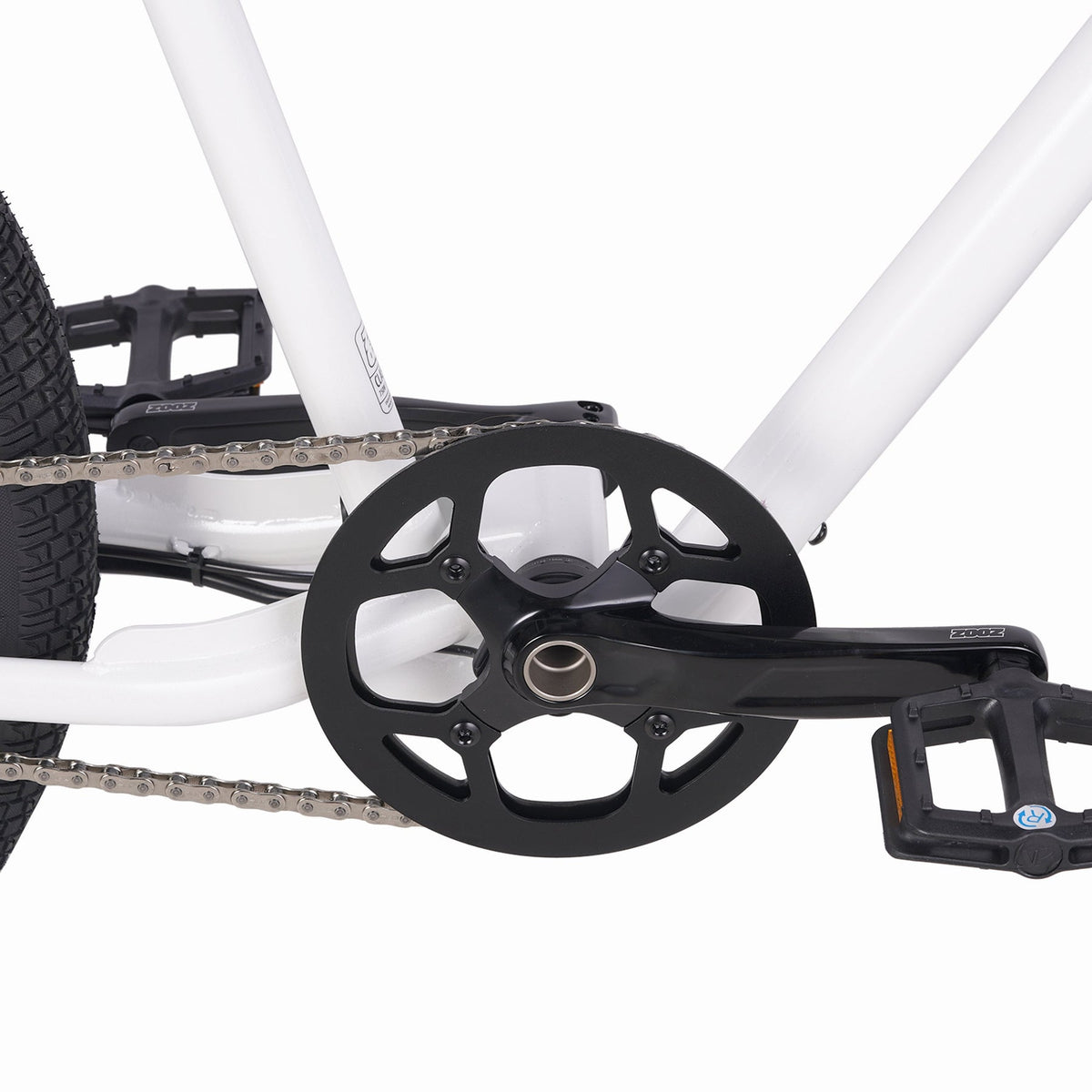 ZOOZ Ultra Flex Low-Bar - Gen 2