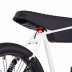 ZOOZ Ultra Flex Low-Bar - Gen 2