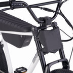 ZOOZ Ultra Flex Low-Bar - Gen 2