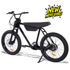 ZOOZ Ultra Flex Low-Bar - Gen 2