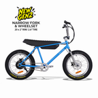 ZOOZ Ultra Ripster - Gen 2