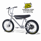 ZOOZ Ultra Ripster - Gen 2