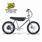 ZOOZ Ultra Ripster - Gen 2