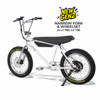ZOOZ Ultra Ripster - Gen 2
