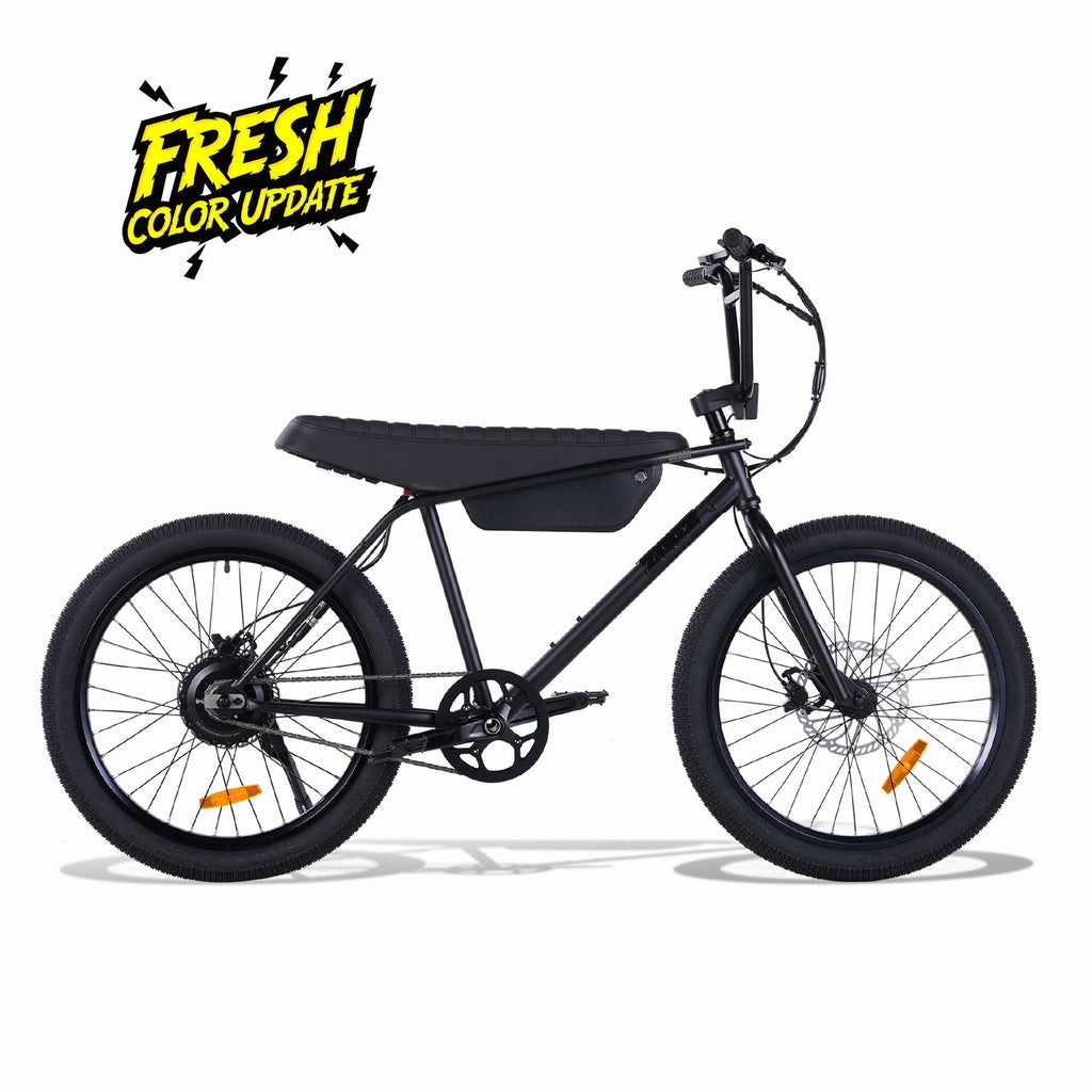 ZOOZ Ultra Urban - Gen 2