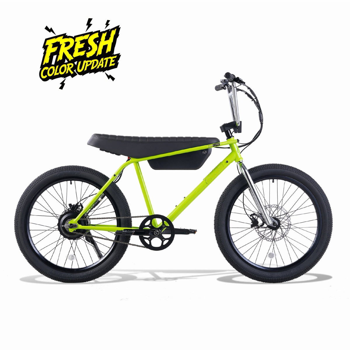 ZOOZ Ultra Urban - Gen 2