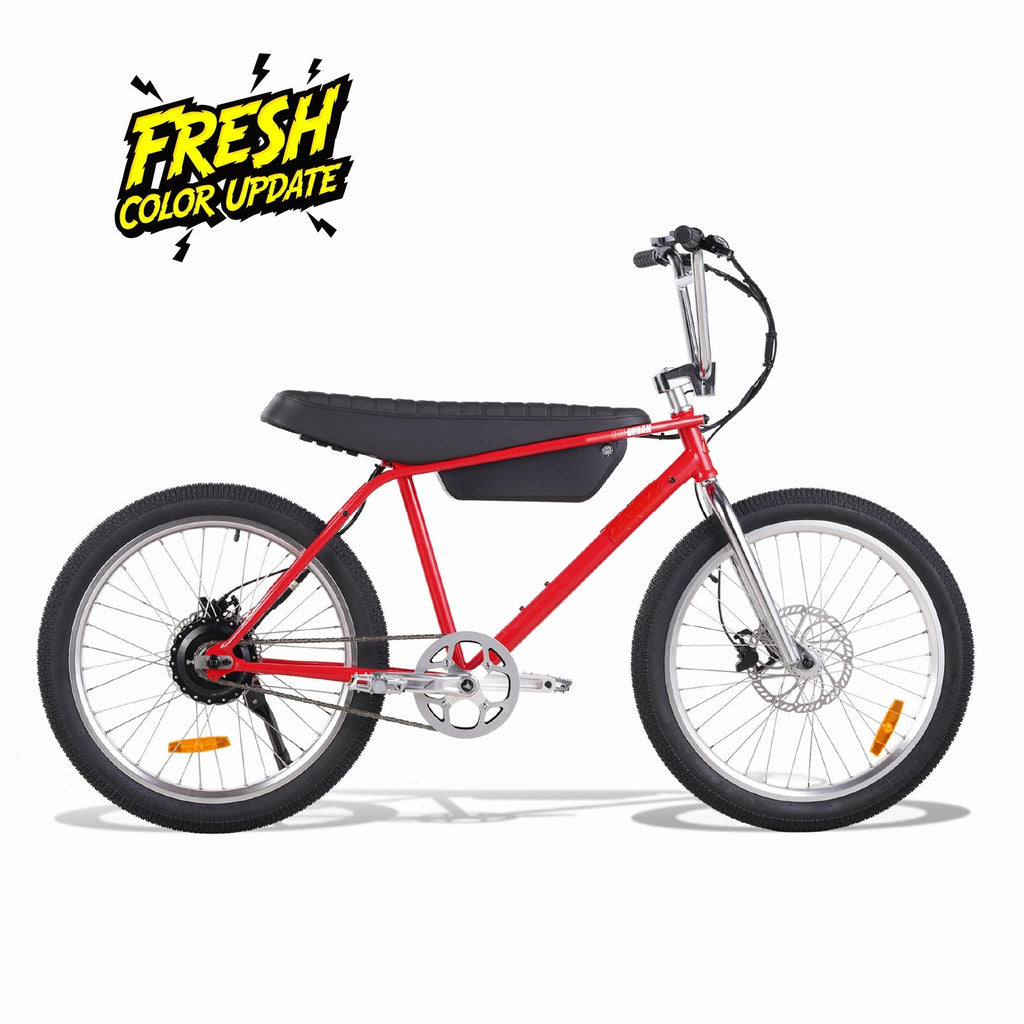 ZOOZ Ultra Urban - Gen 2