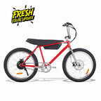 ZOOZ Ultra Urban - Gen 2