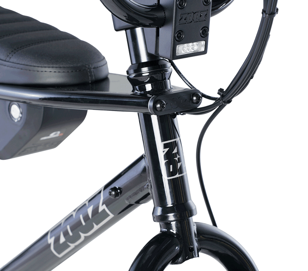 ZOOZ Ultra Ripster