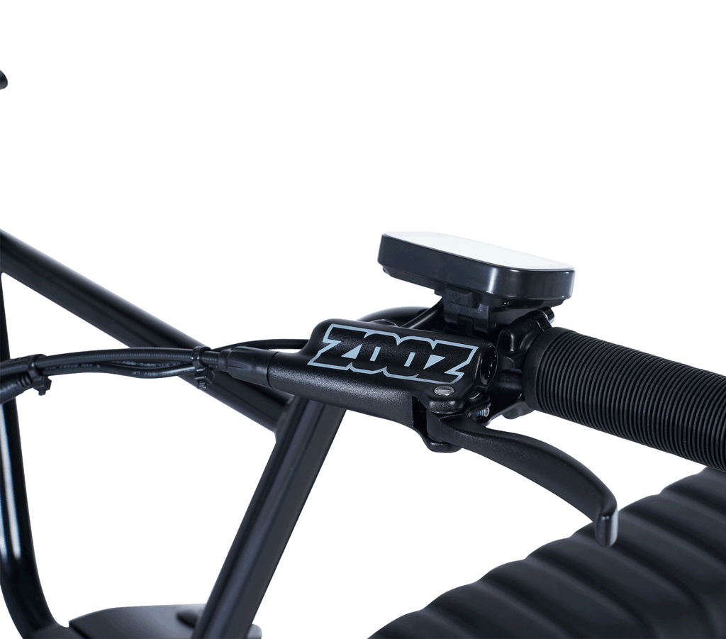 ZOOZ Ultra Ripster