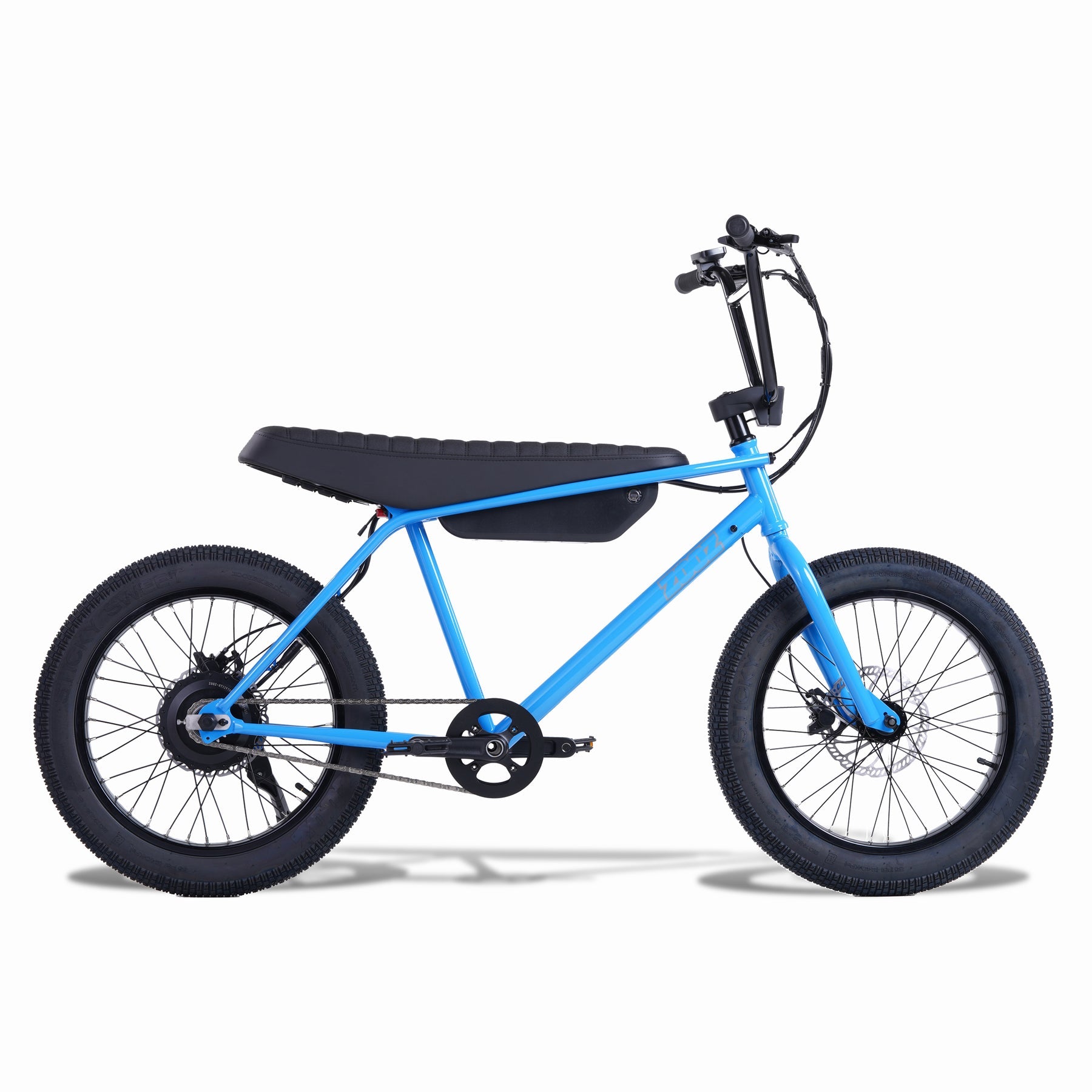 ZOOZ Ultra Ripster