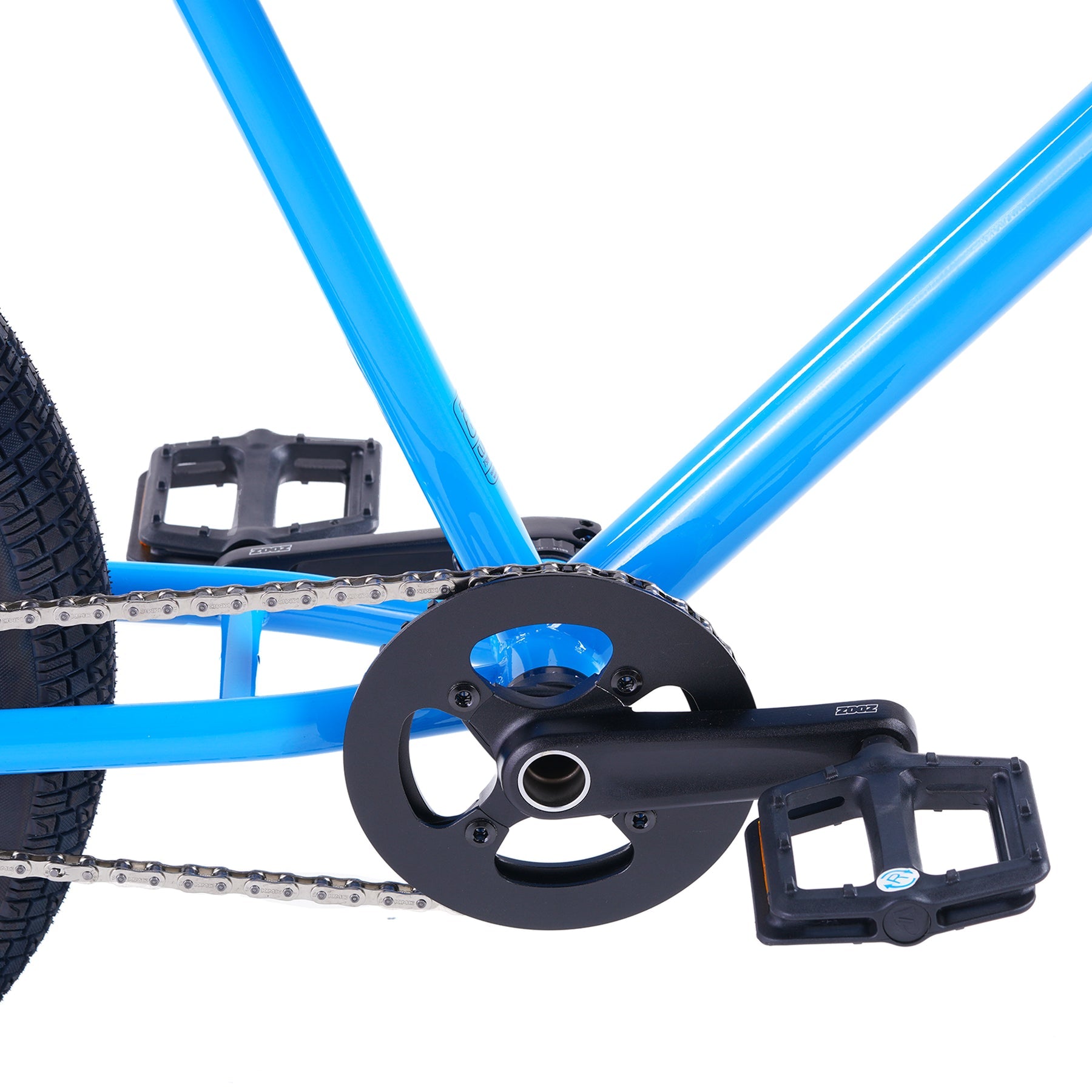 ZOOZ Ultra Ripster