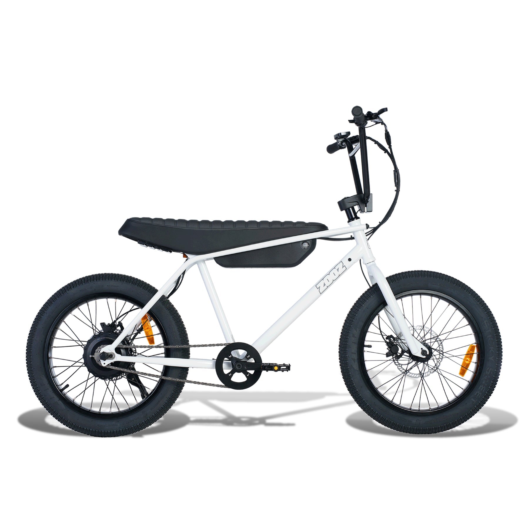 ZOOZ Ultra Ripster