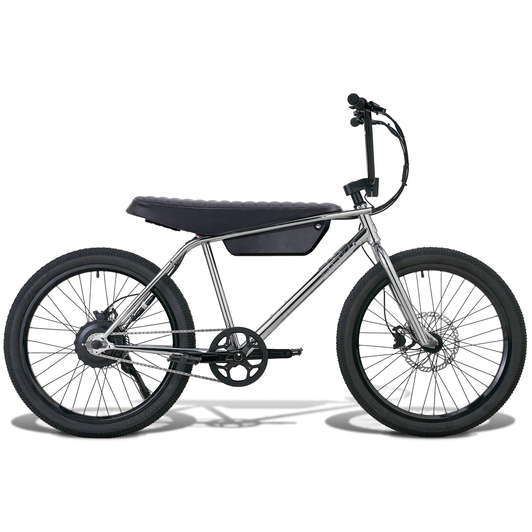 ZOOZ Ultra Urban – N&N Ebikes and Repair LLC