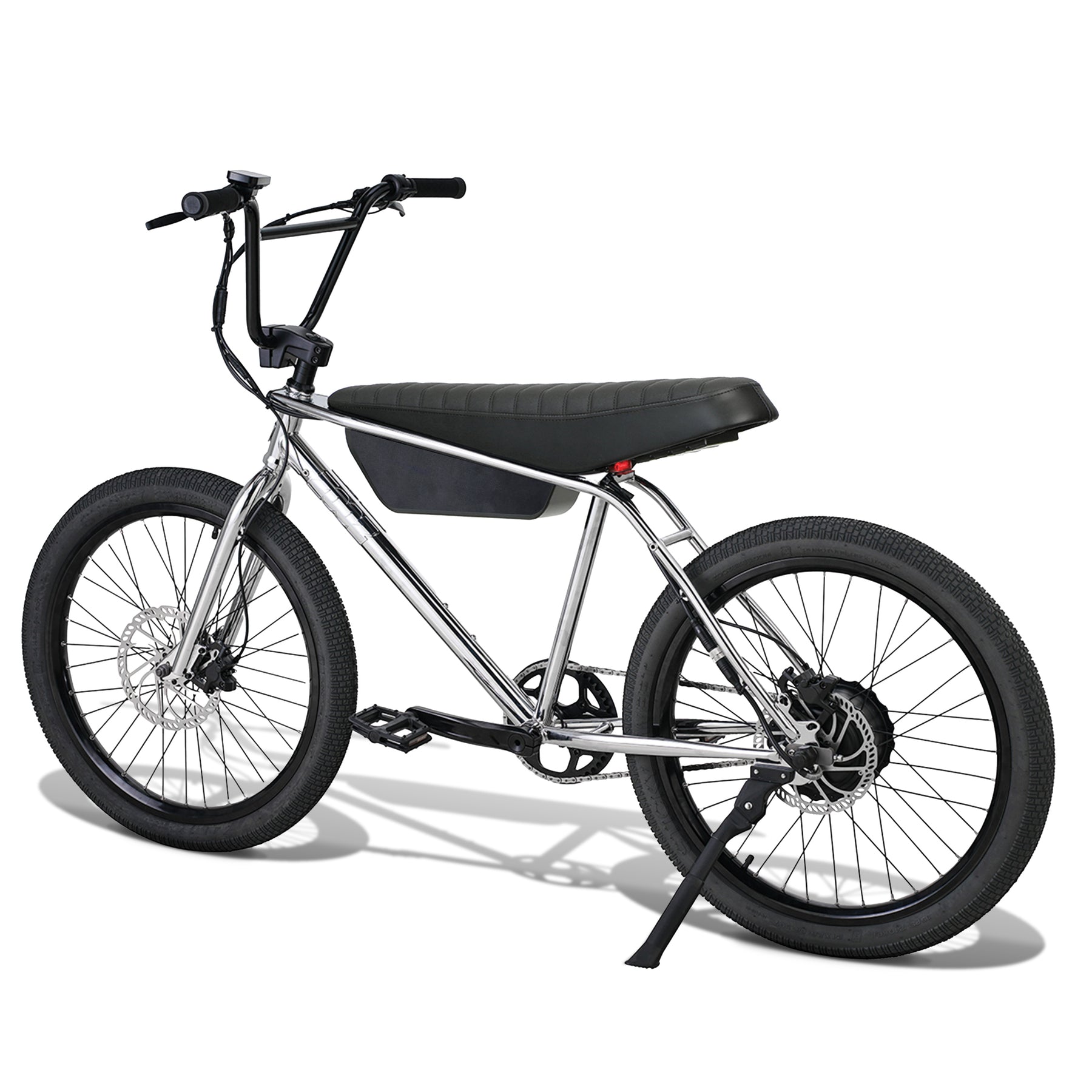 ZOOZ Ultra Urban – N&N Ebikes and Repair LLC