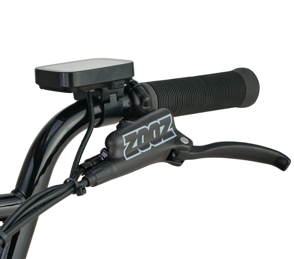 ZOOZ Ultra Urban – N&N Ebikes and Repair LLC