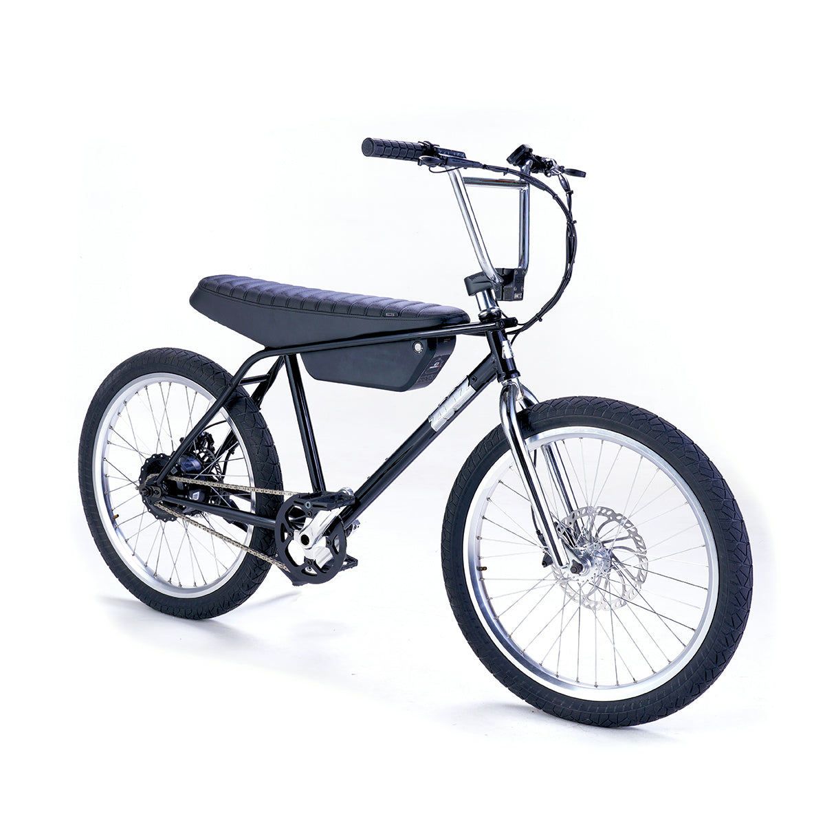 ZOOZ Ultra Urban – N&N Ebikes and Repair LLC