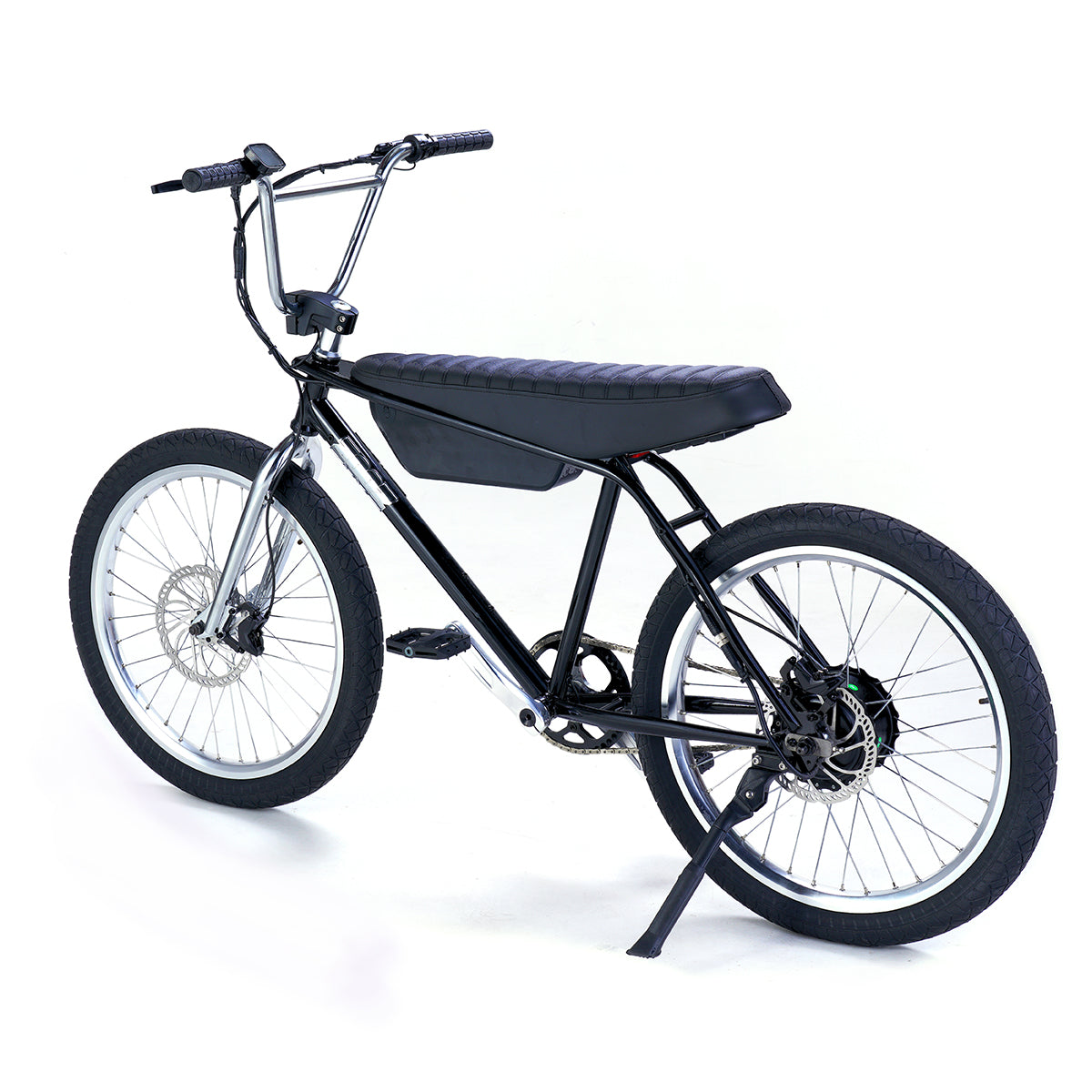 ZOOZ Ultra Urban – N&N Ebikes and Repair LLC