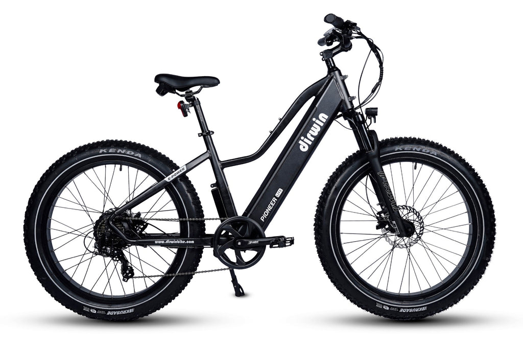 Dirwin Pioneer Lite Fat-Tire