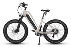 Dirwin Pioneer Lite Fat-Tire