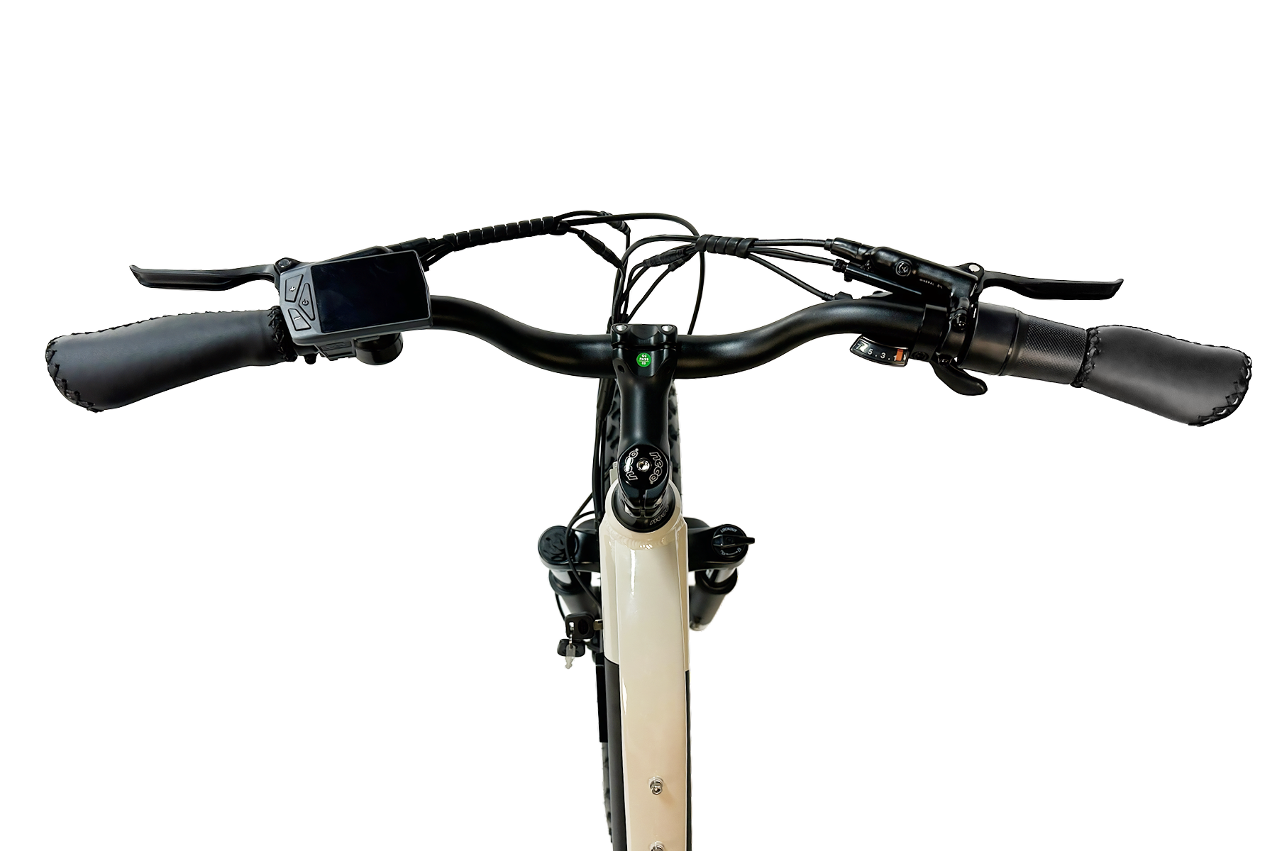 Dirwin Pioneer Lite Fat-Tire